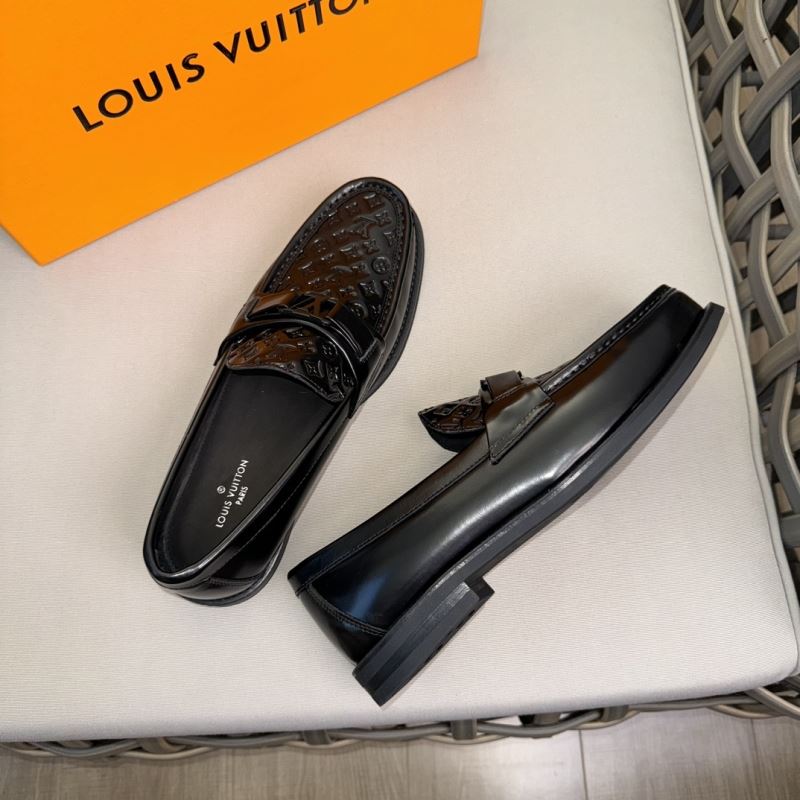 Louis Vuitton Business Shoes